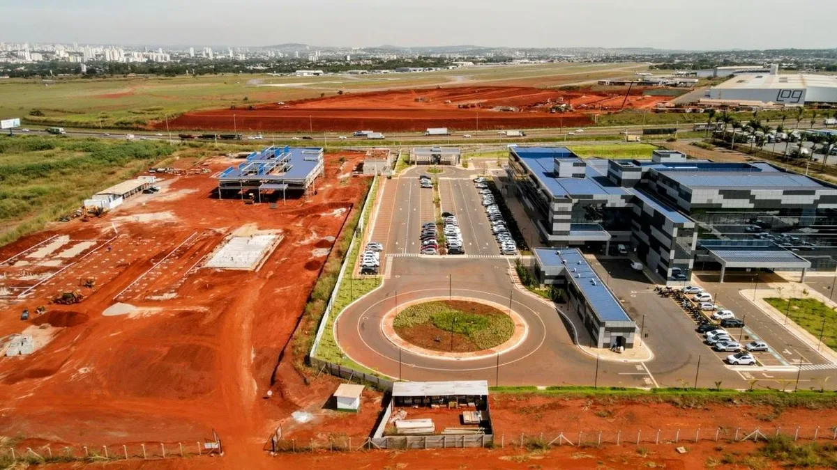 Goiânia terá a maior Casa Ronald McDonald da América Latina e a primeira que nasce sustentável
