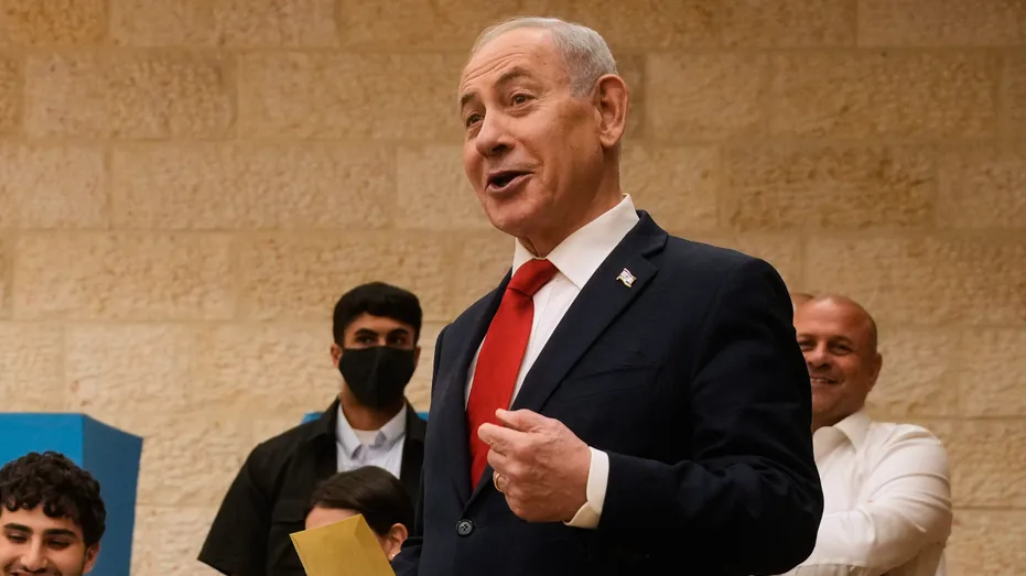 Turkey accuses Netanyahu of pursuing ‘expansionist’ policies after Israeli strike on Syrian airbase
