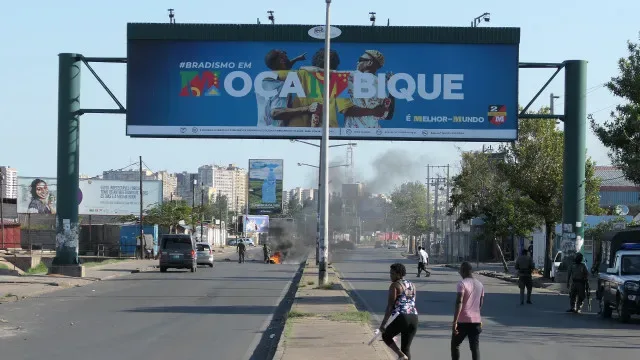 Suécia garante cooperação com Moçambique em energia e ação humanitária