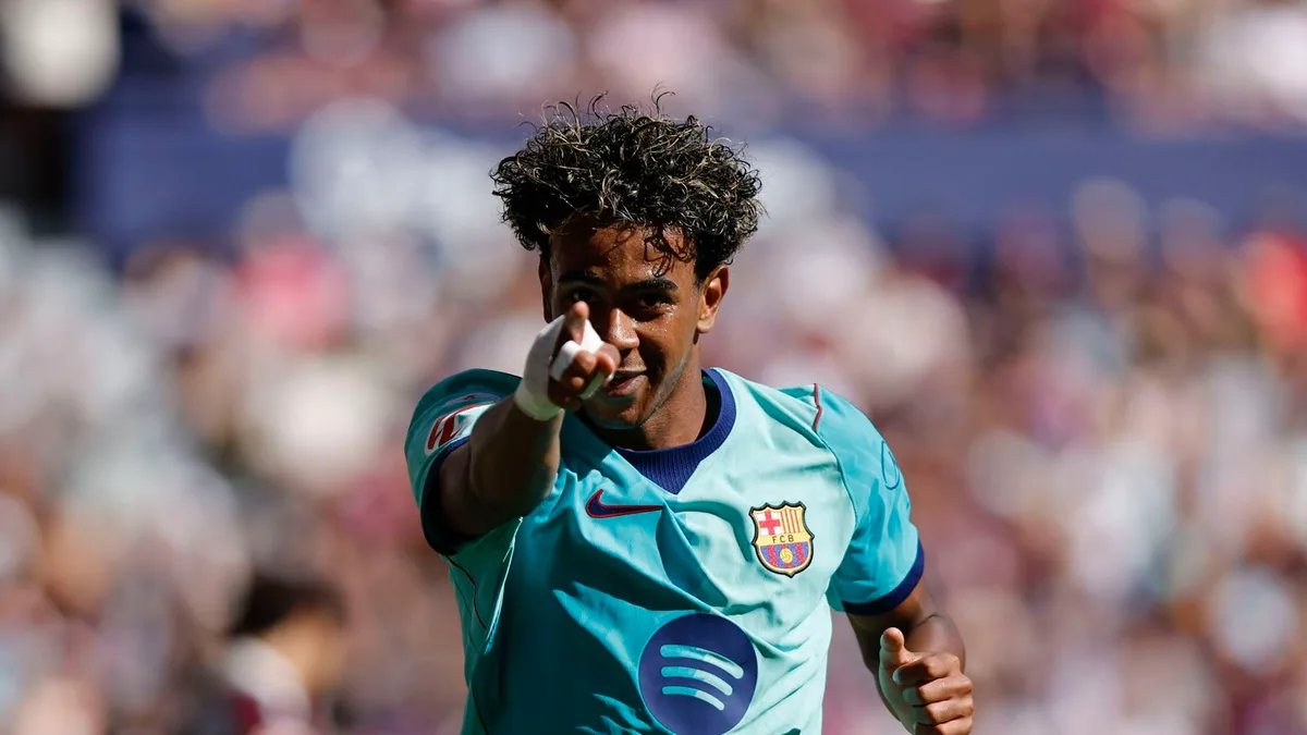 El Barça se echa la siesta contra el Levante y termina pidiendo la hora en la segunda parte (2-4)