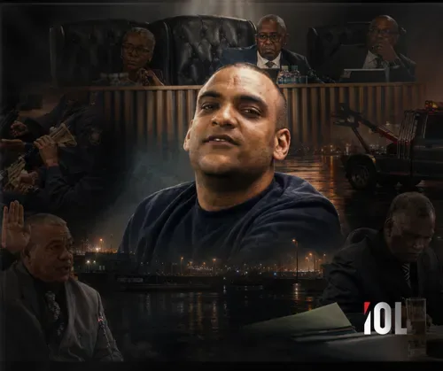 How KZN police task teams became entangled in a deadly underworld | Madlanga Commission