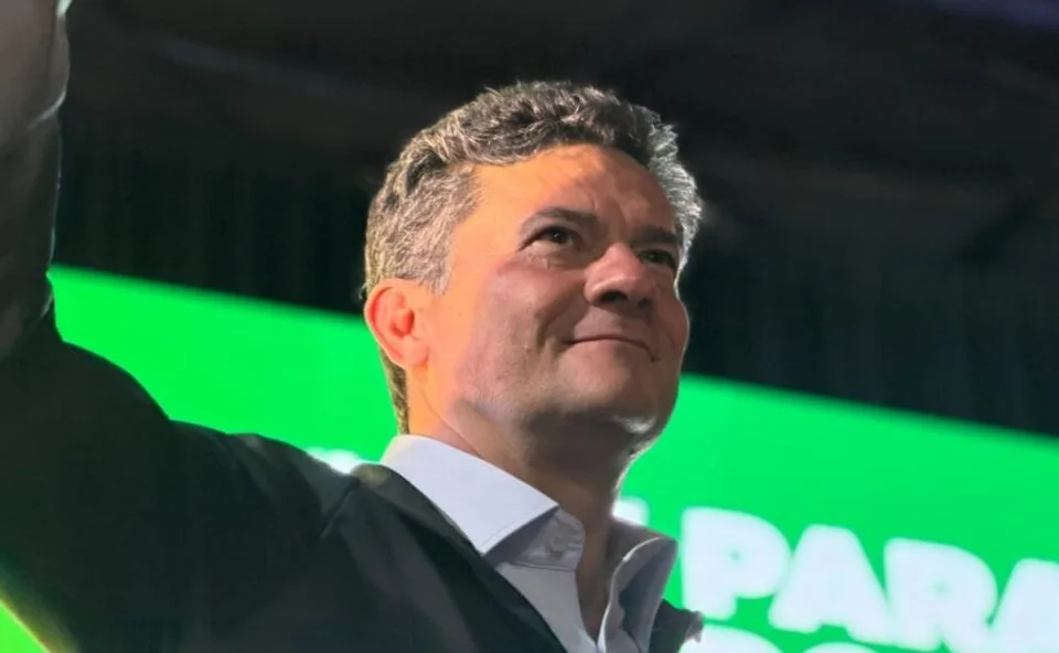 Plano de governo de Moro prevê agência anticorrupção, criação de Tabela SUS Paraná e expansão das escolas cívico-militares