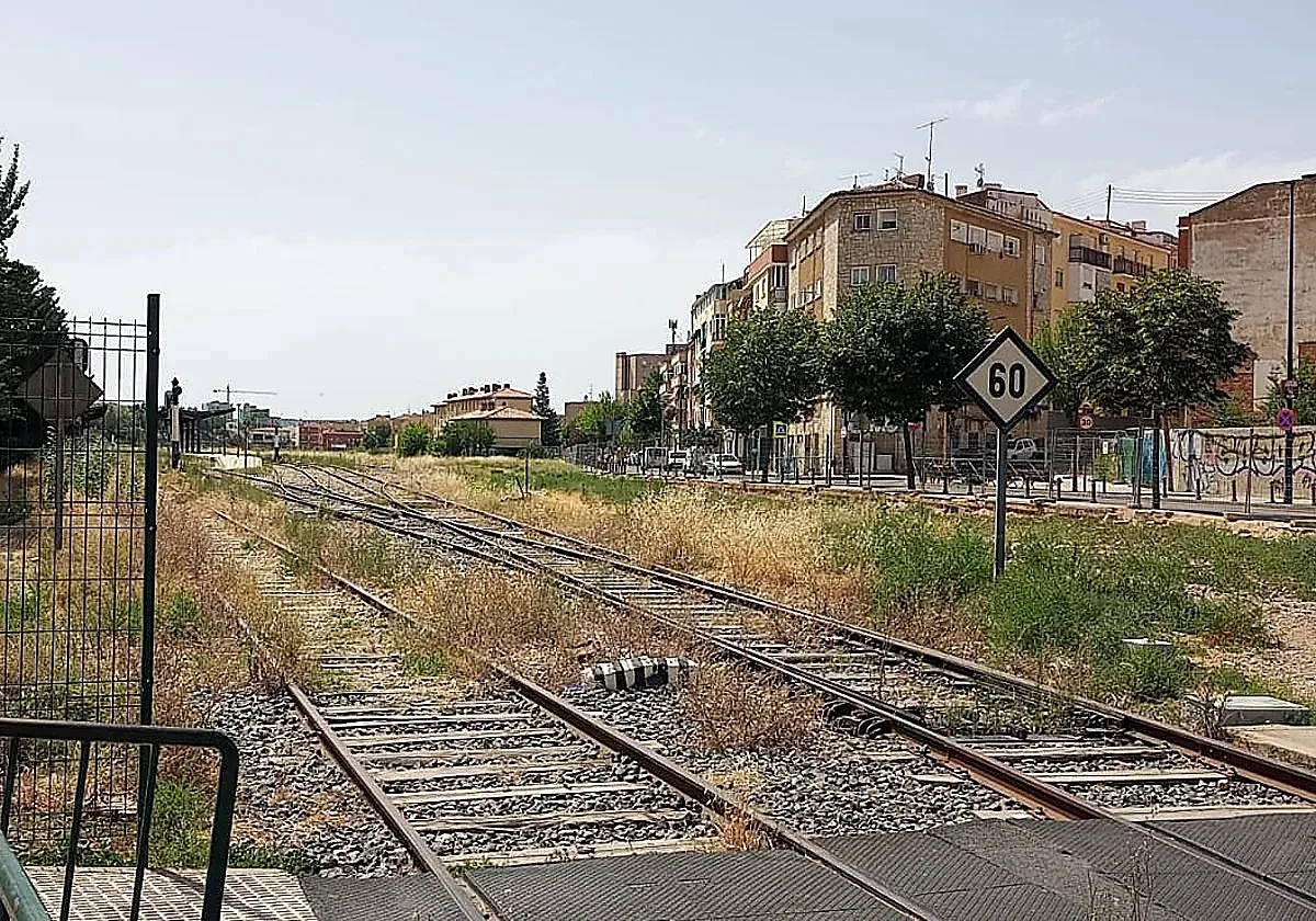 La Justicia avala el cierre definitivo del tramo ferroviario que conecta las localidades de Tarancón y Utiel