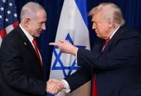 Netanyahu tenta impedir que israelenses que vivem no exterior votem