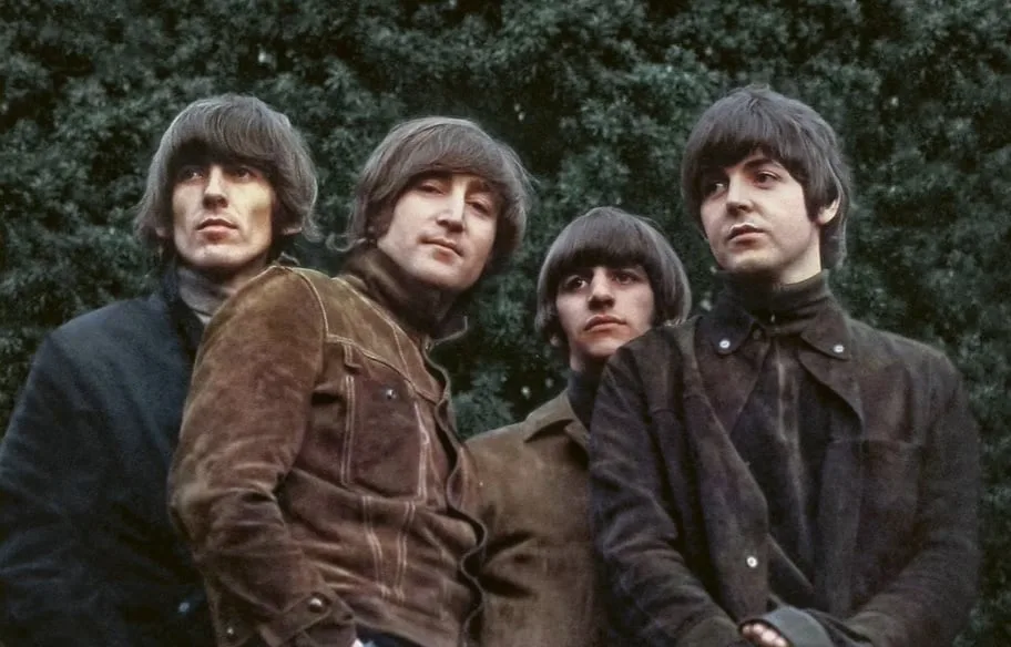 Beatles: ouça gravação inédita que mostra como surgiu “Day Tripper”