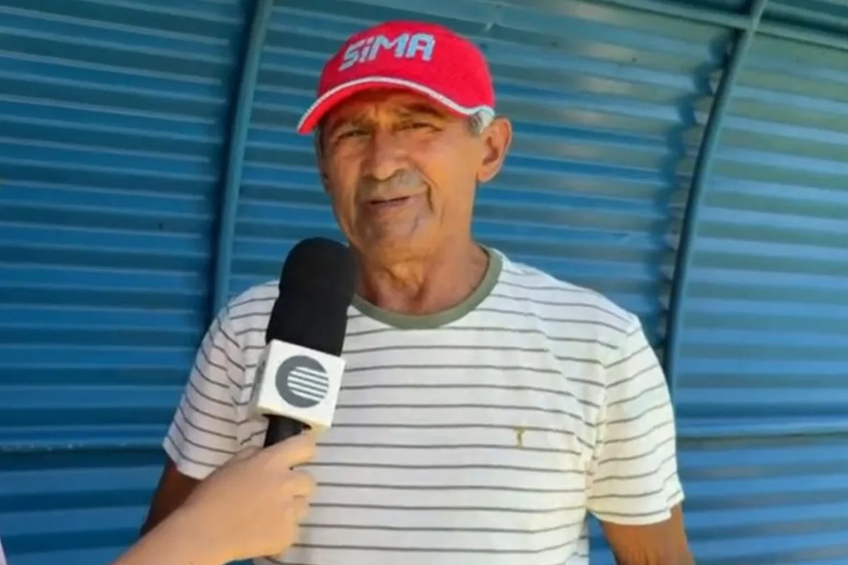 Rivengo da Gratidão: Sima volta ao Lindolfo Monteiro e resgata memórias antes de homenagem