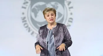 FMI insiste na dívida excessiva de "demasiados países" e apela à estabilidade dos preços