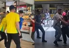 Manifestantes denunciam agressões de bolsonaristas em dia de atos em SP