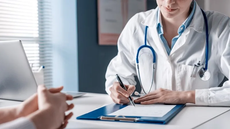 There’s one key reason female GPs like me are quitting