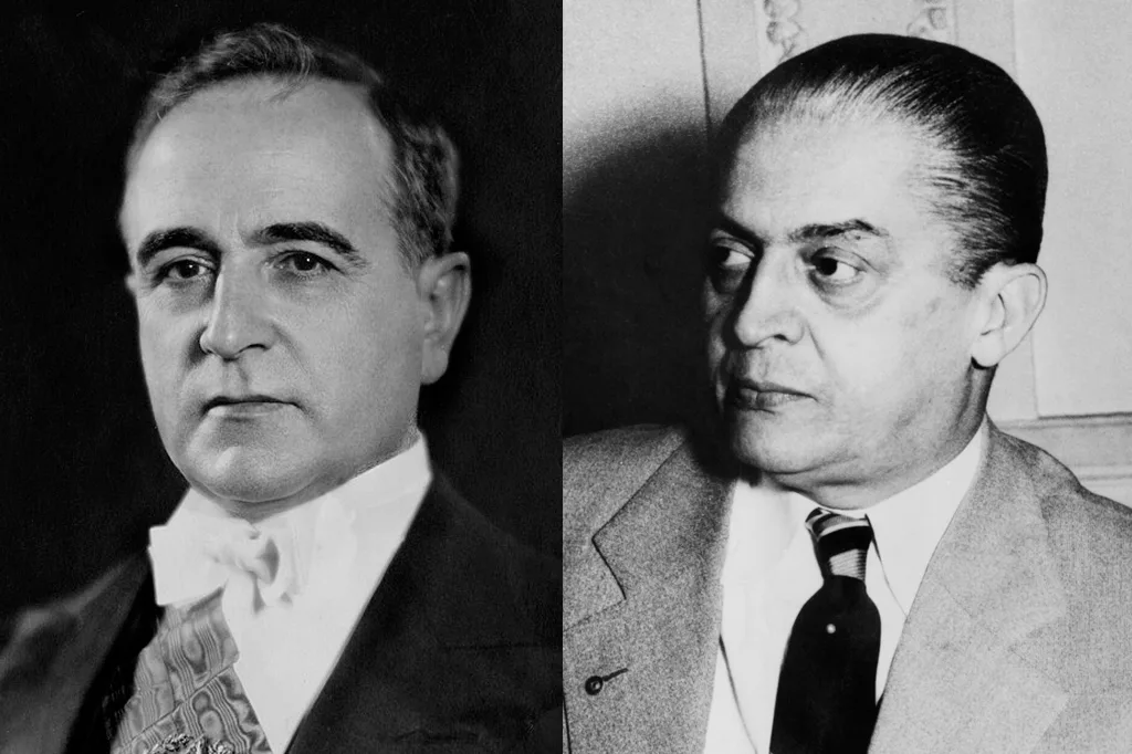 Qual presidente brasileiro ficou menos tempo no cargo? E qual ficou mais?