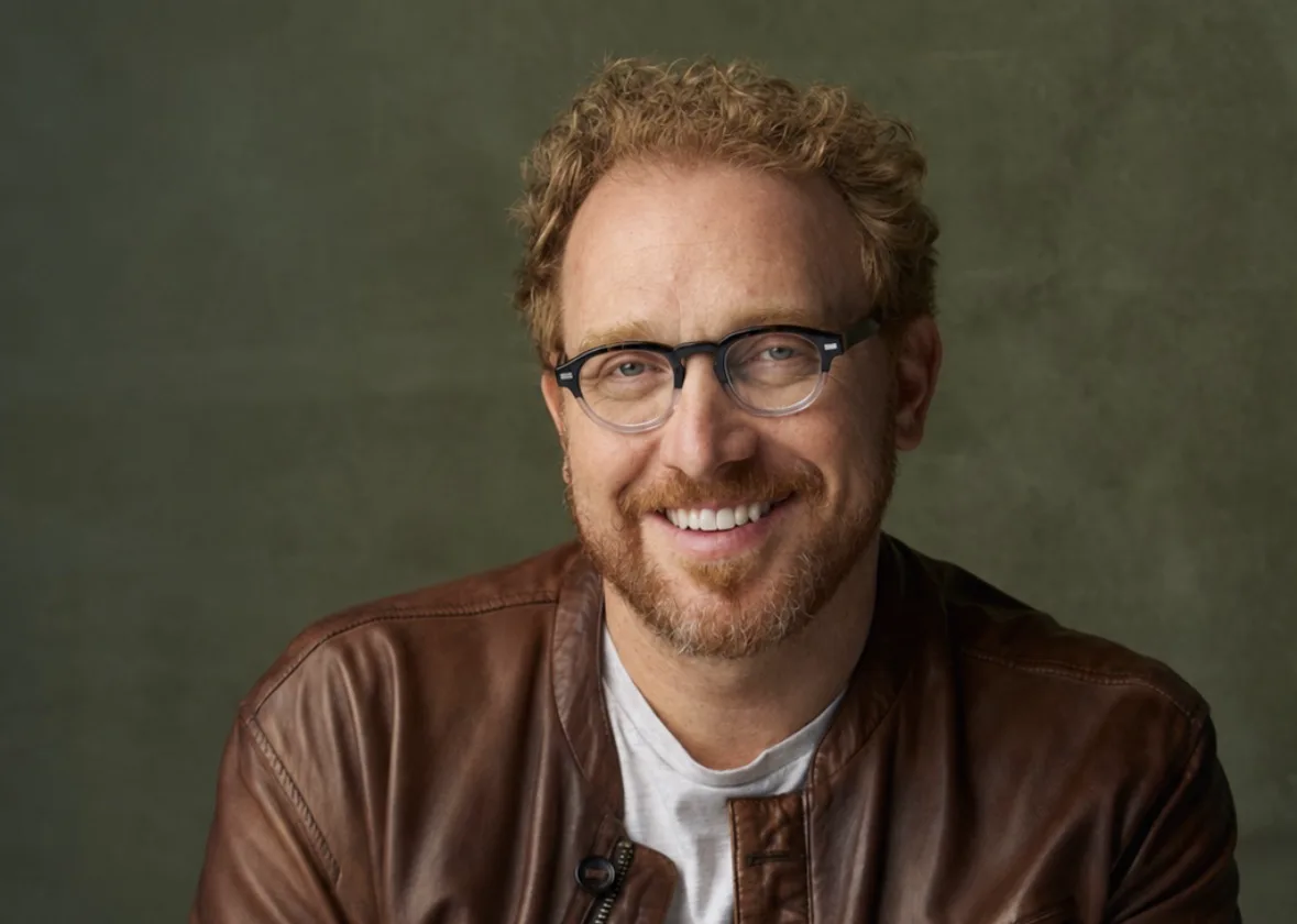‘Wheel of Time’ Creator Rafe Judkins Signs Paramount TV Studios Overall Deal