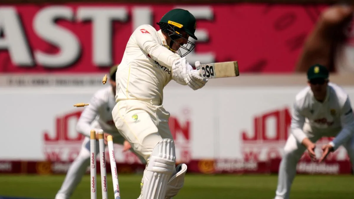 Australia’s selection panel lashed with criticism after Nic Maddinson’s misfire against South Africa