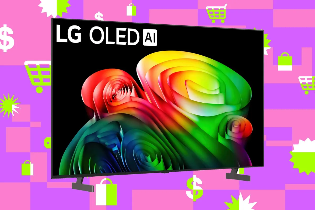 LG’s 65-inch B6 OLED is $300 lower than its previous best price