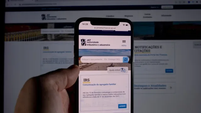 "Não deixe para depois". Fisco deixa aviso sobre validação de faturas