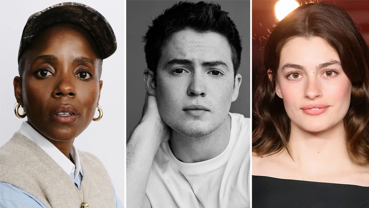 Kit Connor & Diana Silvers To Star In “Preppy Killer” Pic ‘PRƎPPY’ For STX, Aggregate; Janicza Bravo Directing