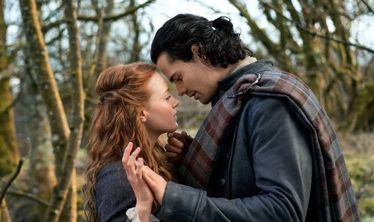 Outlander, Blood of My Blood saison 2 : la bande-annonce est là... et ce détail va bouleverser les fans !