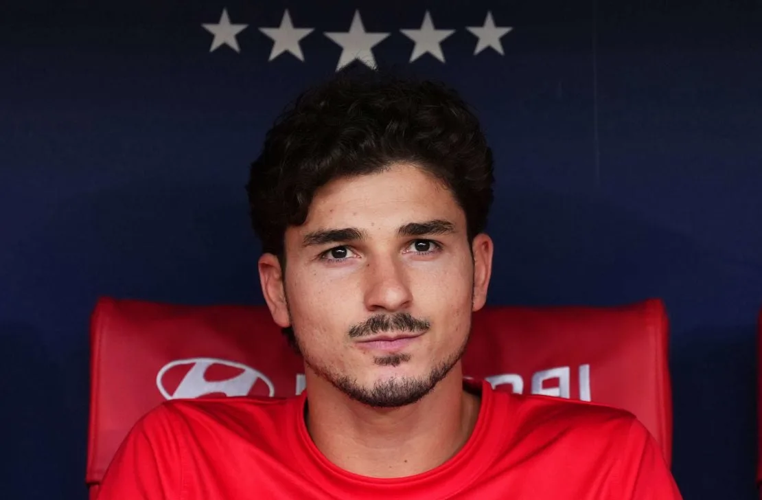 Mercado de fichajes, en directo: rumores, altas y bajas de LaLiga, Premier, Serie A...