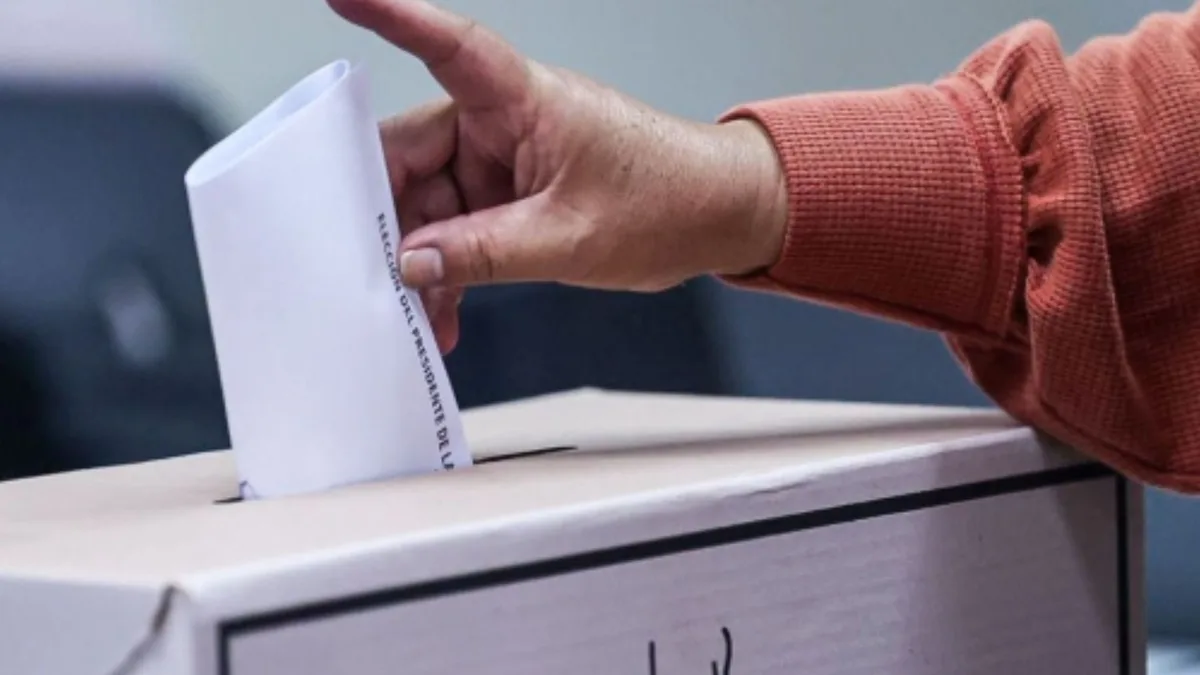 Así va la intención de voto en algunos distritos de Lima Metropolitana rumbo a las Elecciones Municipales 2026