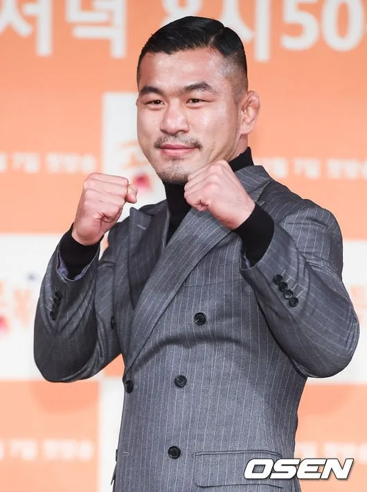 "17개월 아이 두고 가출"..배명호, 전처 '양육비 미지급' 주장 반박 "책임 다했다"[Oh!쎈 이슈]