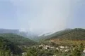 El incendio de Las Hurdes evoluciona "favorablemente" y los vecinos de varias alquerías regresan a sus casas