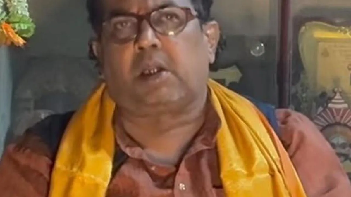 Doyen of Yakshagana Thandimane Sripada Bhat passes away