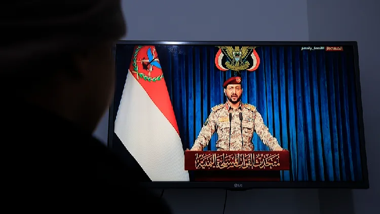 Saudi-Houthi tensions escalate as Iran signals conditions for US talks