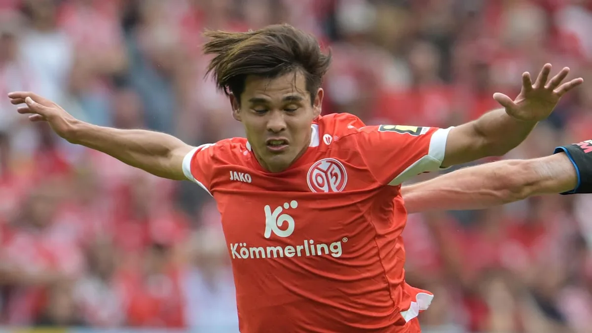 Mainz-Star nach Chicago - Transfer-Entscheidung bei Sano gefallen!