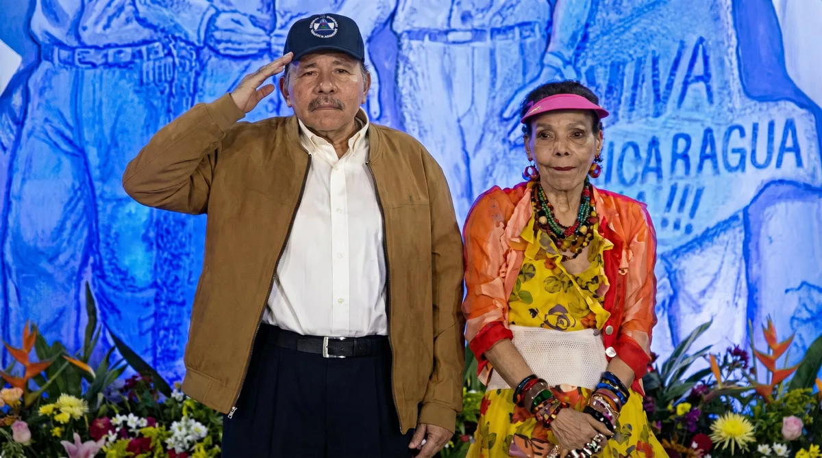 Así cambiaría Nicaragua con el plan de Daniel Ortega