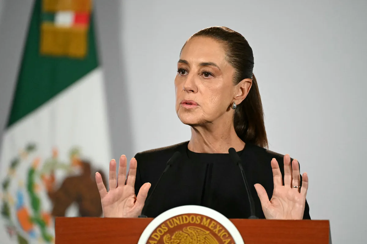 Mexico to regulate violent social media content, require age verification