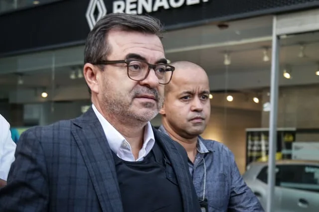 Olmedo López buscará regresar a una guarnición militar a través de una tutela: la defensa cuestionó su traslado a cárcel La Picota en Bogotá