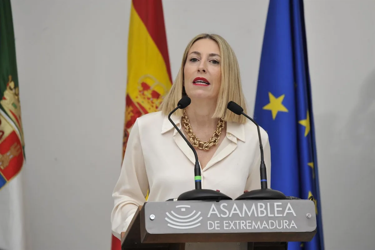 Extremadura planta cara al Gobierno de Sánchez y lleva al Constitucional y al Supremo el Plan Estatal de Vivienda