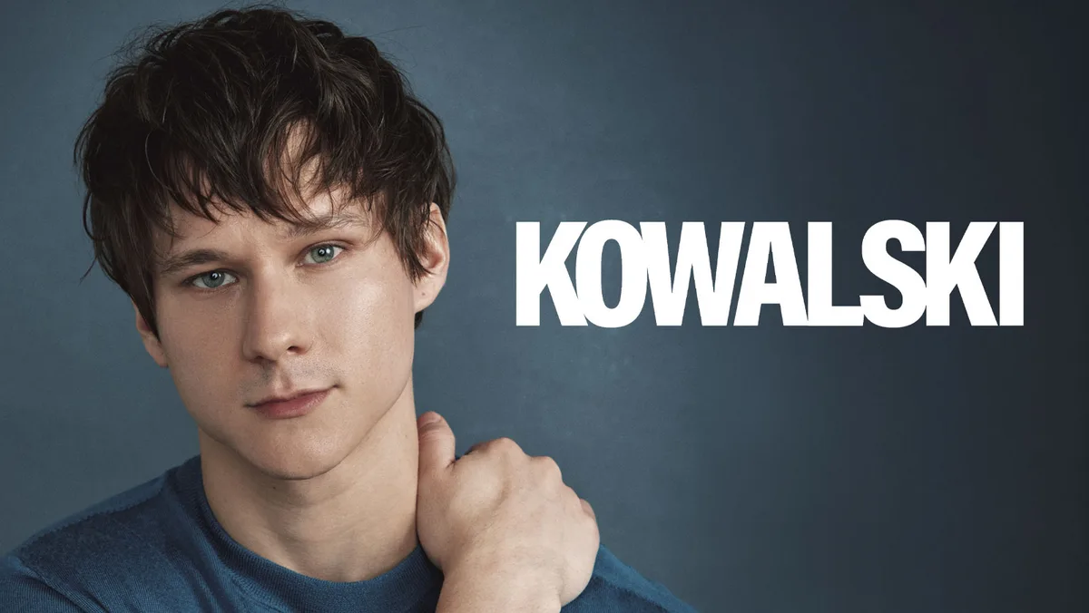 ‘Elle’ Star Jacob Moskovitz To Play Marlon Brando In Chicago Presentation Of ‘Kowalski’