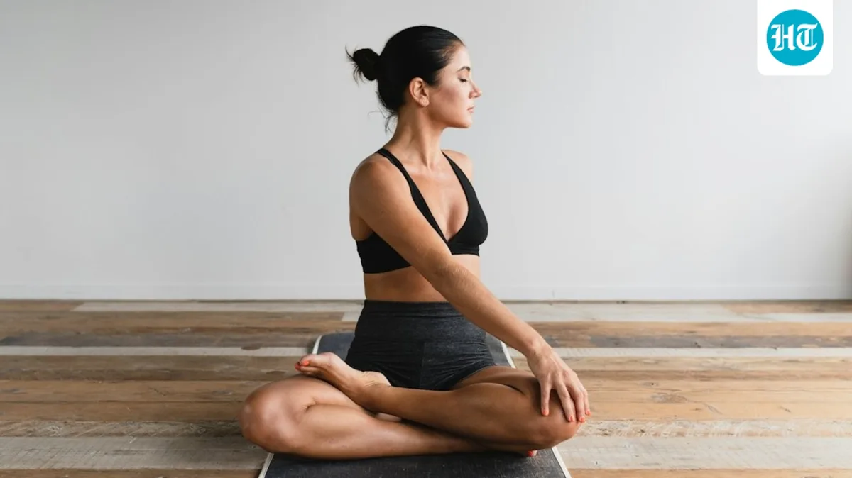 Your 20s workout may not work in your 30s: Fitness expert Deepti Sharma explains how to adjust your routine to suit your body's needs