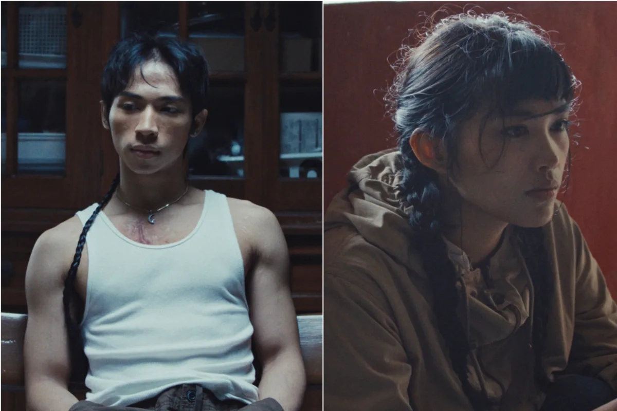 P-Pop Star Taneo Sebastian & Ymeiliza Tabora Head Cast Of Don Josephus Raphael Eblahan’s Neo-Western ‘Hum’