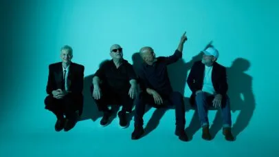 Pixies volta ao Brasil em 2027 para show em São Paulo