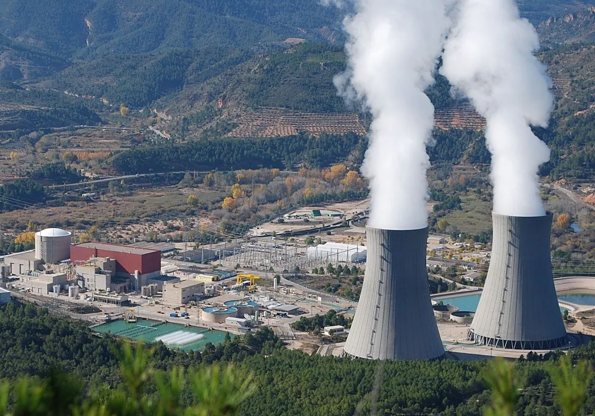 El Gobierno confía en una tecnología por desarrollar para cubrir el cierre de tres centrales nucleares