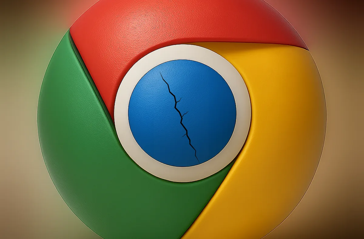 Chrome : Google vient encore de combler plus de 300 failles