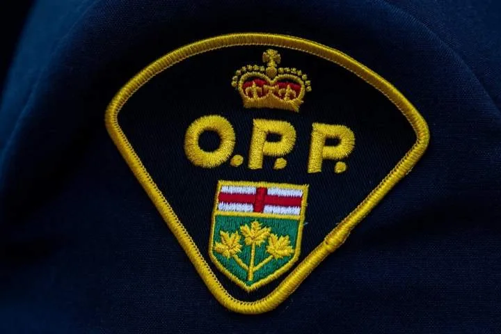 3 charged after OPP seize $1.28M in illicit drugs, firearms and stolen vehicles