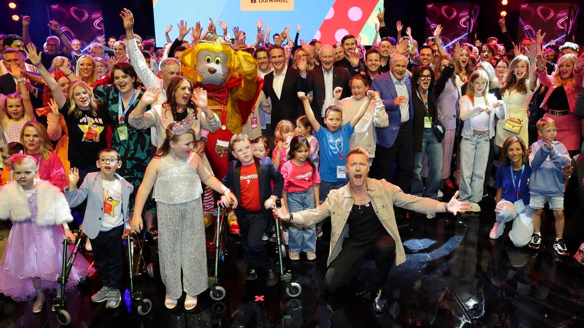 What To Watch TV Reviews: Phony, Yaga, Telethon, Nobody Wants This and Aussie Shore