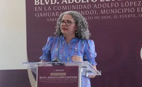 Gobierno de Sinaloa y CFE trabajan para restaurar el suministro eléctrico en escuelas; esperan restituirlo antes del inicio del ciclo escolar