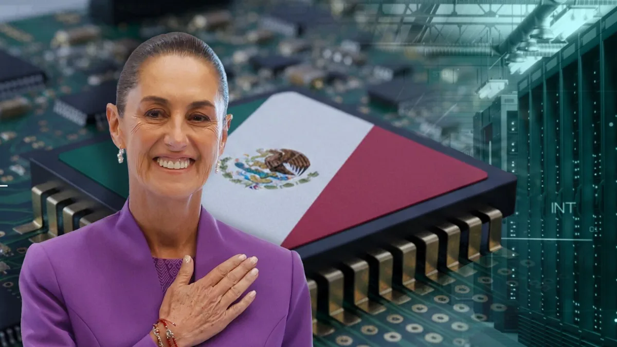 Segundo Informe: ¿Qué son Kutsari, Quetzal y Coatlicue, los proyectos de innovación de Sheinbaum?