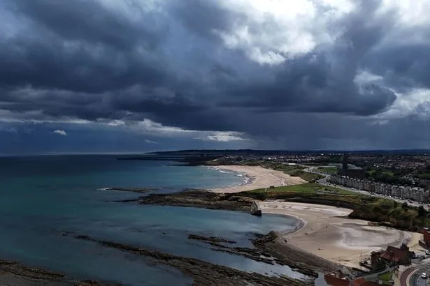 Met Office tells Brits to gather batteries and torches in 17 areas – full list