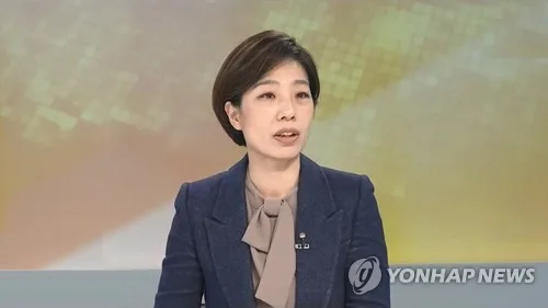 '정치자금법 위반' 배재정 전 의원에 징역 1년4개월 구형