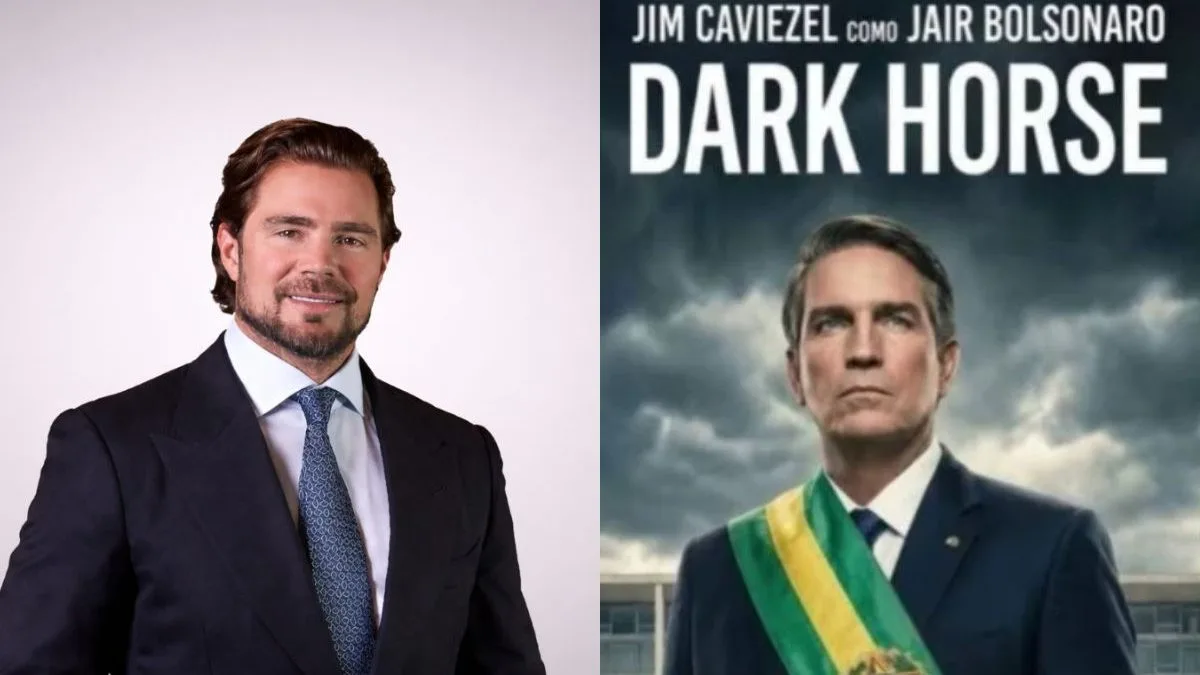 Dark Horse: PT contra-ataca e pede levantamento de sigilo de caso envolvendo filme de Bolsonaro