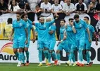 Fisico 'de Copa' e volta do prazer em jogar reconciliam Neymar e futebol
