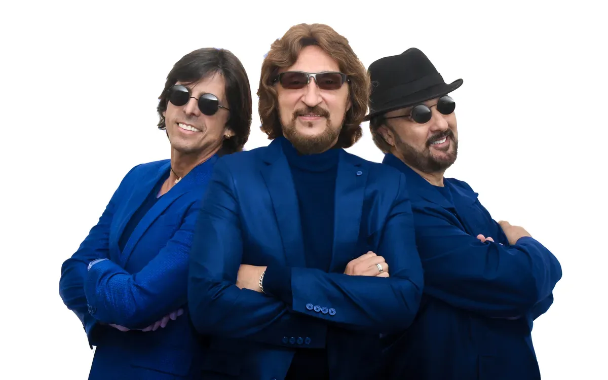 Bee Gees Alive celebra 25 anos com show na Arena A TARDE
