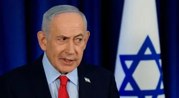 Turquia pede detenção de Netanyahu através da Interpol