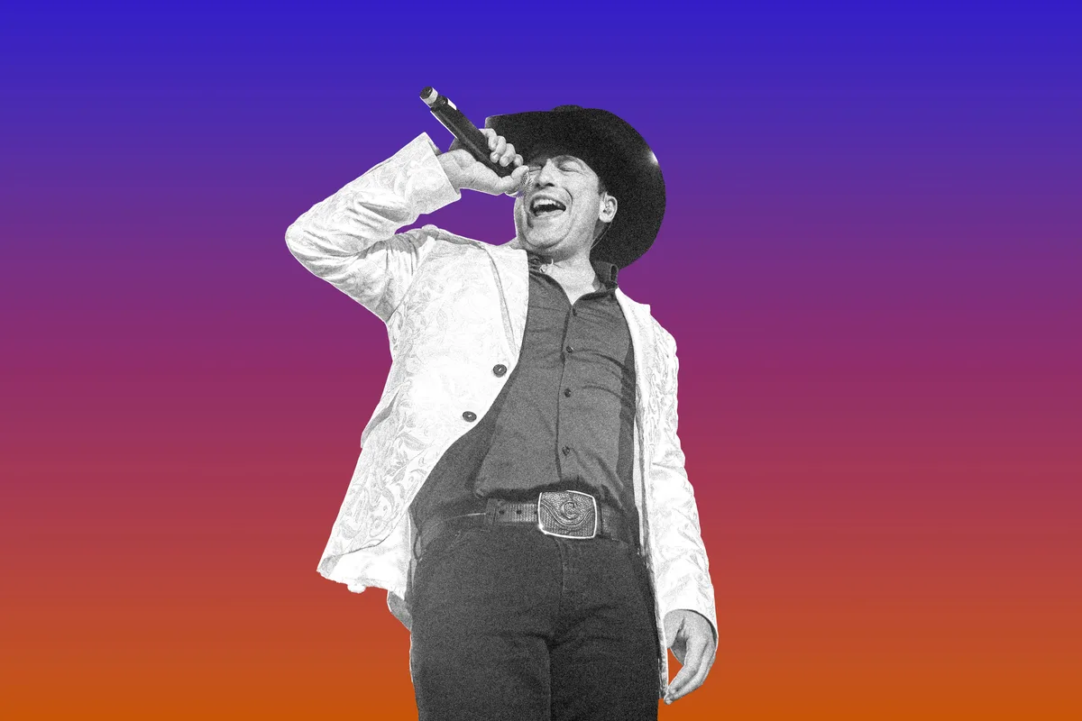 Is a Tejano Star’s Next Stop Congress?