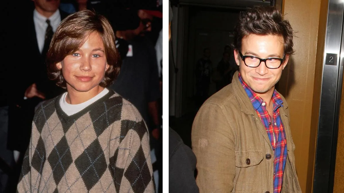 Jonathan Taylor Thomas: Former Lion King Disney child star arrested for ‘kicking’ sheriff’s deputy