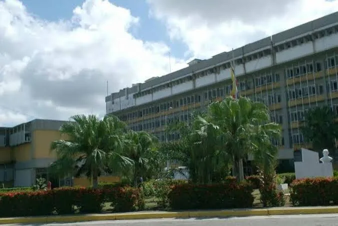 Murió bebé que sufrió quemaduras en el Hospital Luis Razetti de Barinas